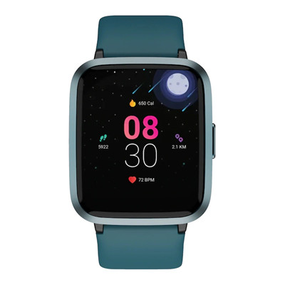 Watch Storm M with 1.3" Curved Display, Daily Activity Tracker