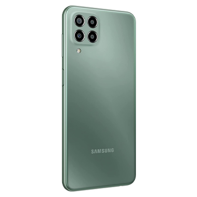 Samsung Galaxy M33 5G Mobile